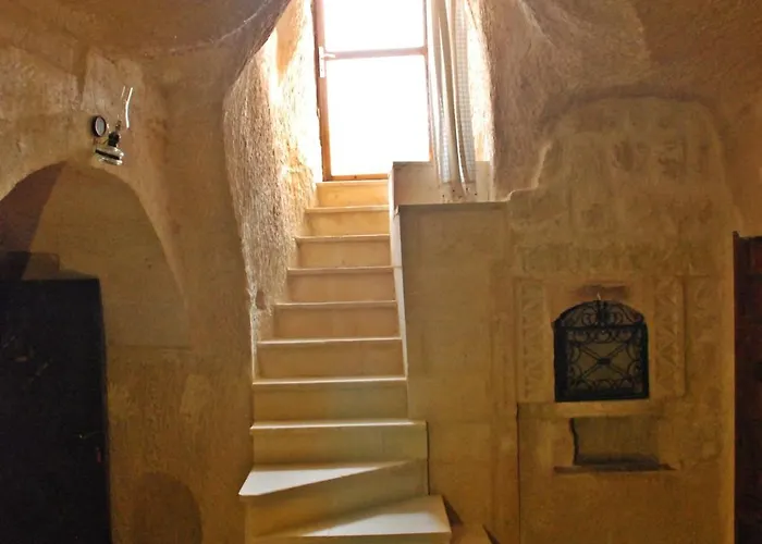 The Village Cave Hotel